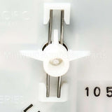 WH12X10535 GE Timer Washer