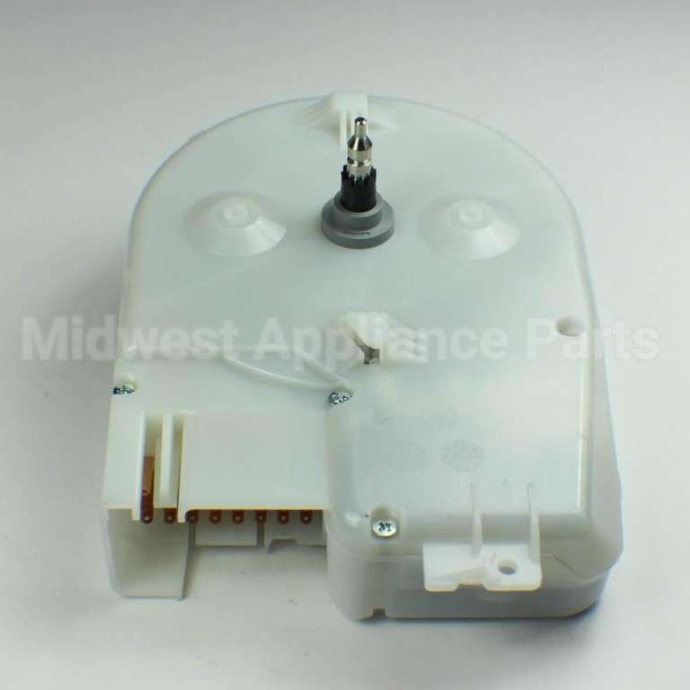 WH12X10535 GE Timer Washer