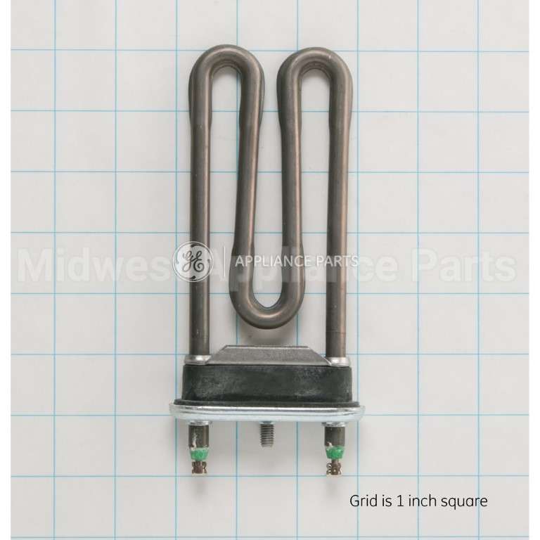 WH12X10565 GE Heater Asm