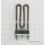 WH12X10565 GE Heater Asm