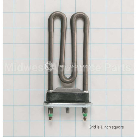WH12X10565 GE Heater Asm