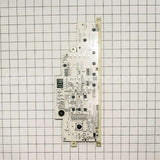 WH12X10613 GE Board Asm Mounted