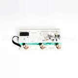 WH12X10614C GE Washing Machine Main Control Board_Core