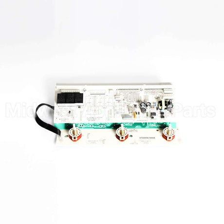 WH12X10614C GE Washing Machine Main Control Board_Core