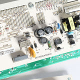 WH12X10614C GE Washing Machine Main Control Board_Core