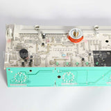 WH12X10614C GE Washing Machine Main Control Board_Core