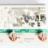 WH12X10614C GE Washing Machine Main Control Board_Core