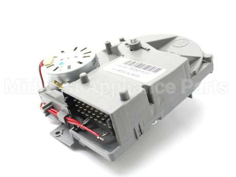 WH12X1082 GE Timer Washer