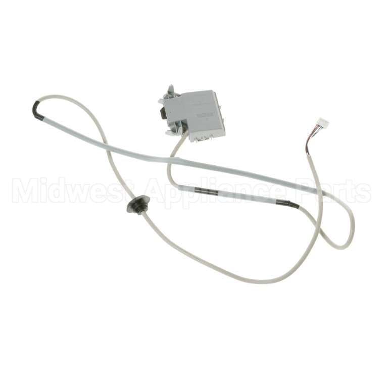 WH12X20359 GE Lid Lock Service Kit