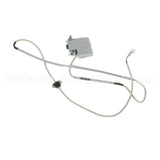 WH12X20359 GE Lid Lock Service Kit