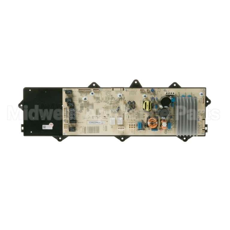 WH12X20504 GE Control And Firmware Asm