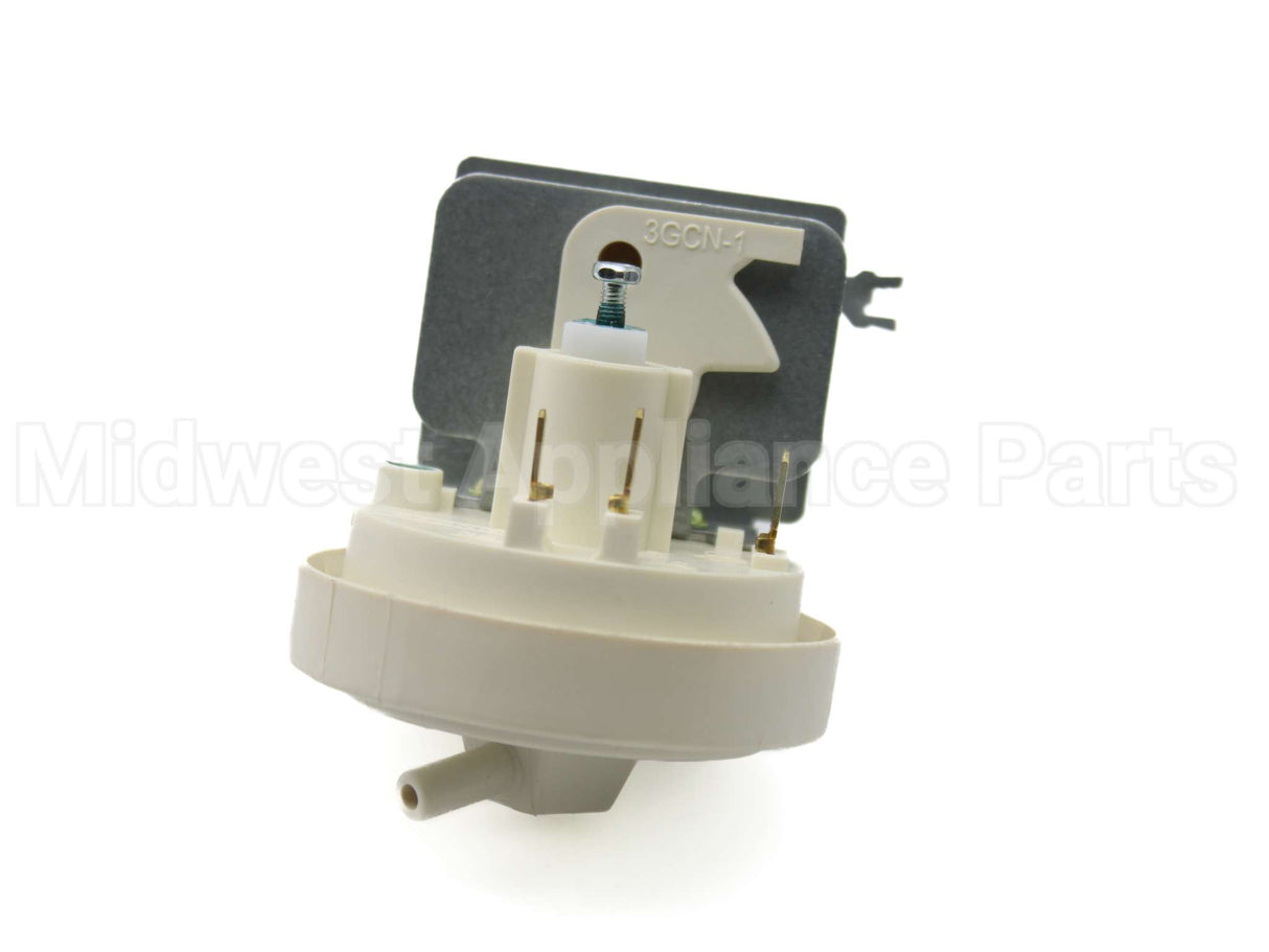 WH12X22696 GE Washing Machine Pressure Switch