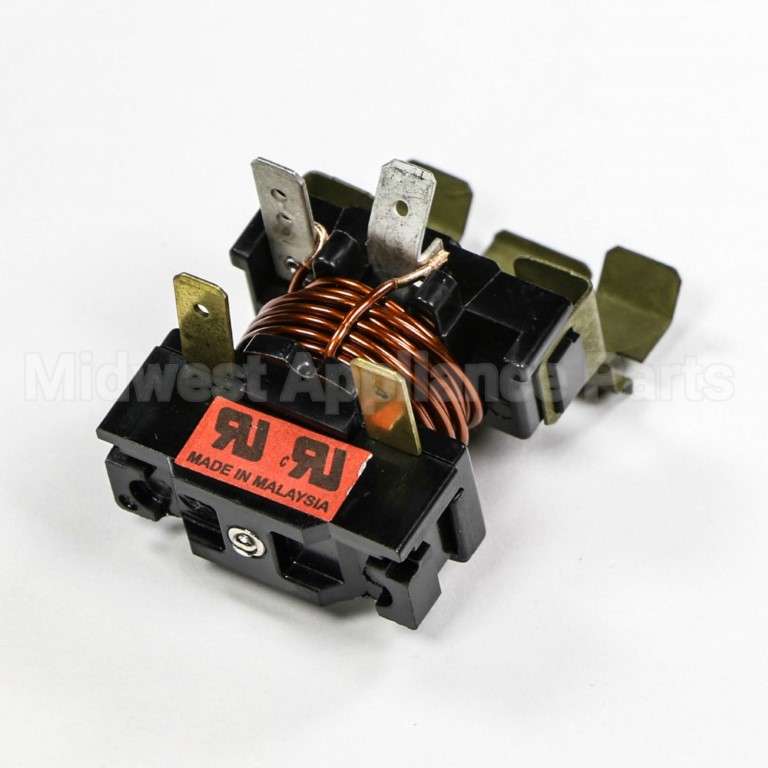 WH12X235 GE Relay