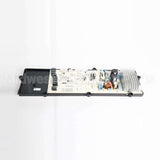WH12X25674 GE Control And Firmware Asm