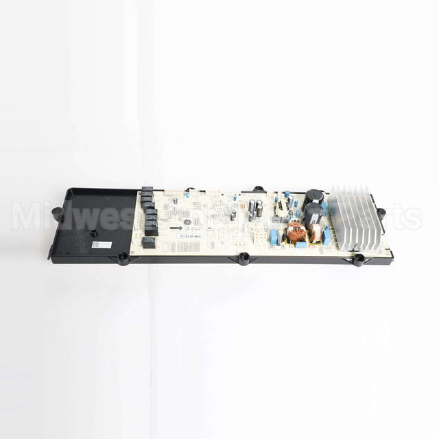 WH12X25674 GE Control And Firmware Asm