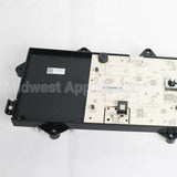 WH12X25674 GE Control And Firmware Asm