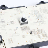 WH12X25674 GE Control And Firmware Asm