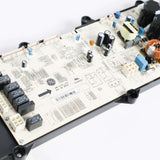 WH12X25674 GE Control And Firmware Asm