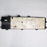 WH12X25674 GE Control And Firmware Asm