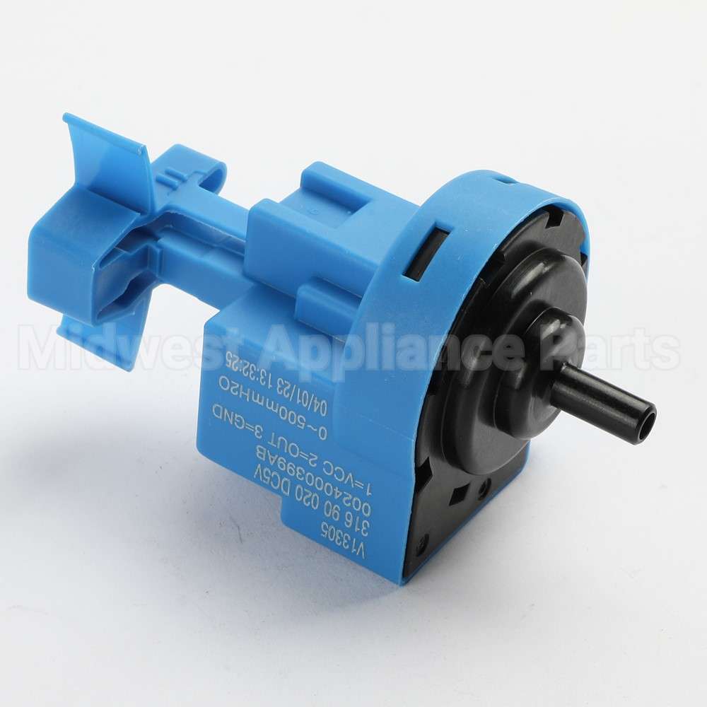 WH12X27815 GE Pressure Switch