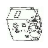 WH12X930 GE Timer