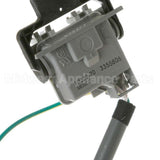 WH12X955 GE Switch Lid