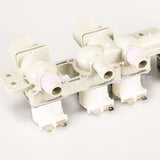 WH13X10017 GE Valve Asm - Inlet