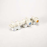 WH13X10017 GE Valve Asm - Inlet