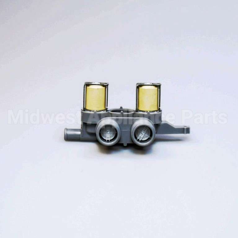 WH13X10037 GE Washing Machine Triple Water Valve