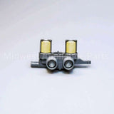 WH13X10037 GE Washing Machine Triple Water Valve