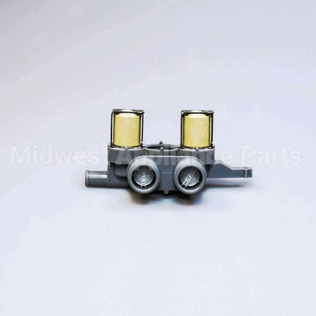 WH13X10037 GE Washing Machine Triple Water Valve