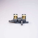 WH13X10037 GE Washing Machine Triple Water Valve
