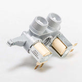 WH13X10053 GE Valve Triple Water