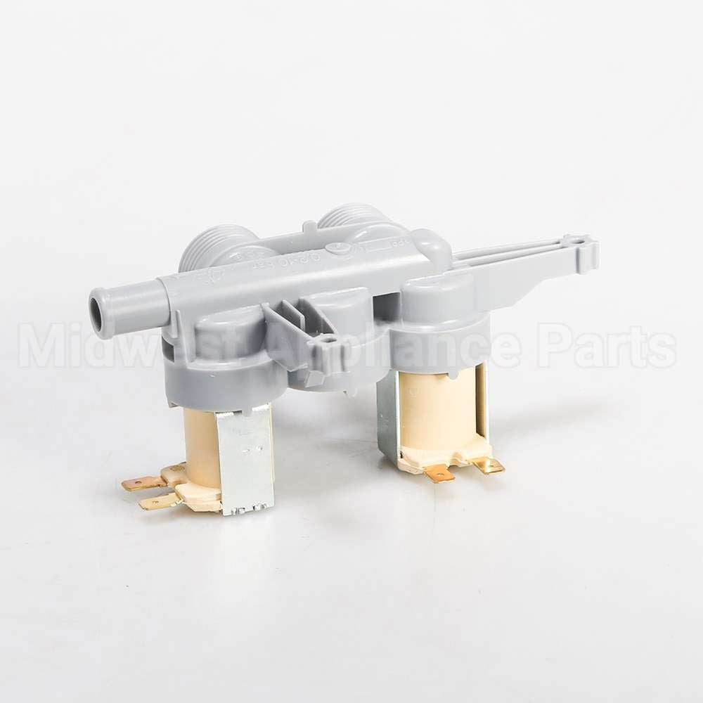 WH13X10053 GE Valve Triple Water