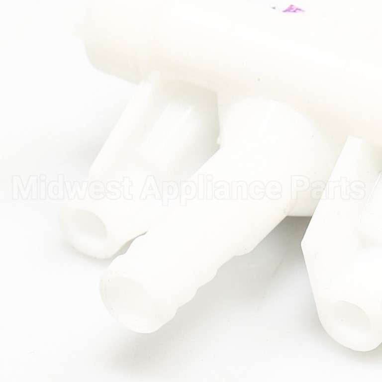 WH13X10058 GE Water Valve - 5 Solenoid
