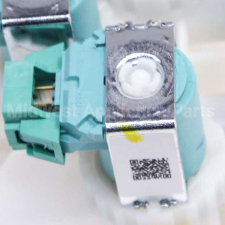 WH13X10066 GE Valve Water Asm