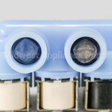 WH13X22720 GE Valve Triple Water