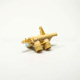 WH13X23974 GE Valve Triple Water