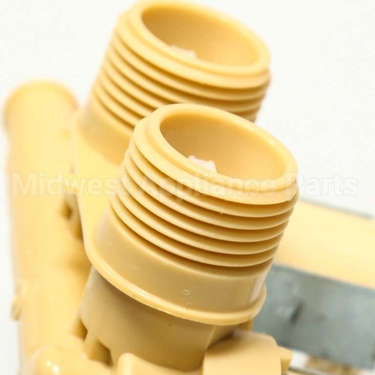 WH13X23974 GE Valve Triple Water