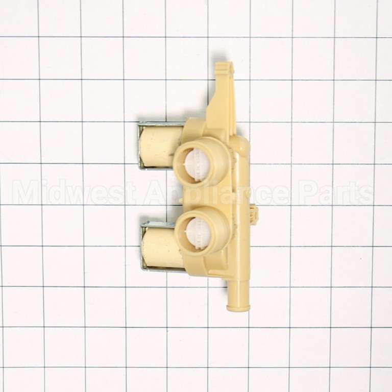 WH13X23974 GE Valve Triple Water