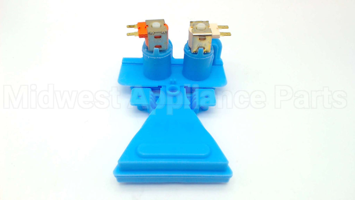 WH13X26535 GE Water Valve Gasket Asm