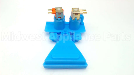 WH13X26535 GE Water Valve Gasket Asm