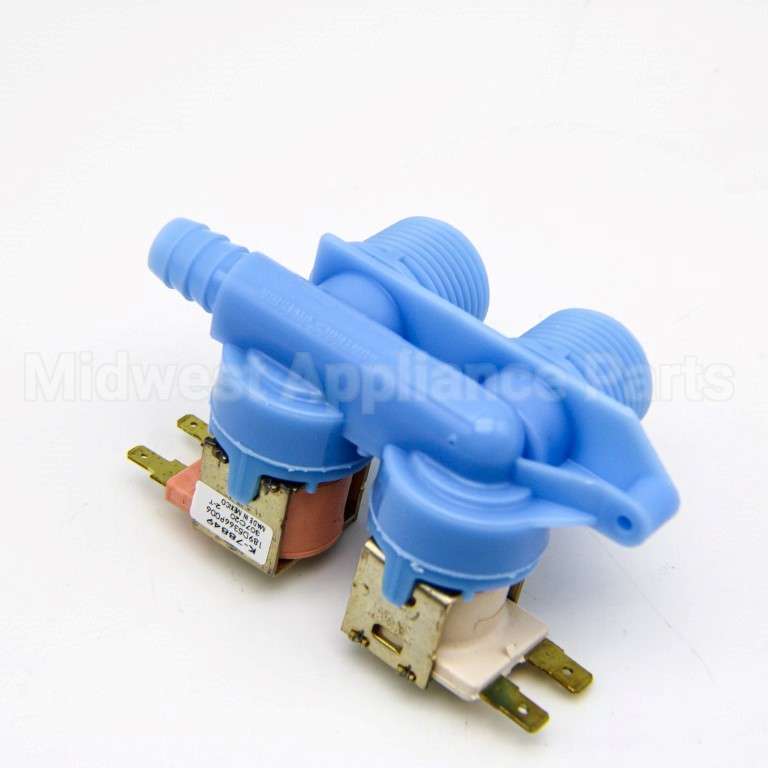 WH13X27314 GE Valve 2-1