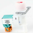 WH13X28374 GE Hot Water Valve