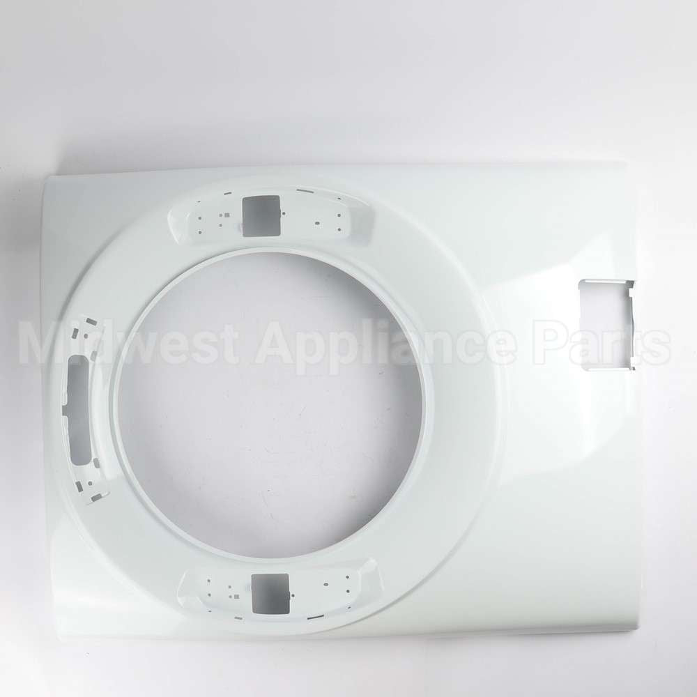 WH13X29506 GE Front Panel White