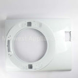 WH13X29506 GE Front Panel White