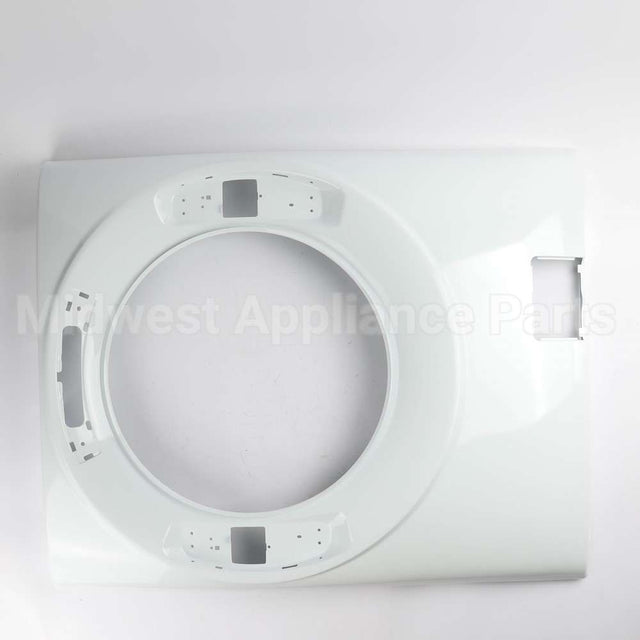 WH13X29506 GE Front Panel White