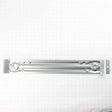 WH13X29674 GE Shipping Bracket