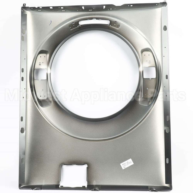 WH13X33942 GE Front Panel Dark Slate