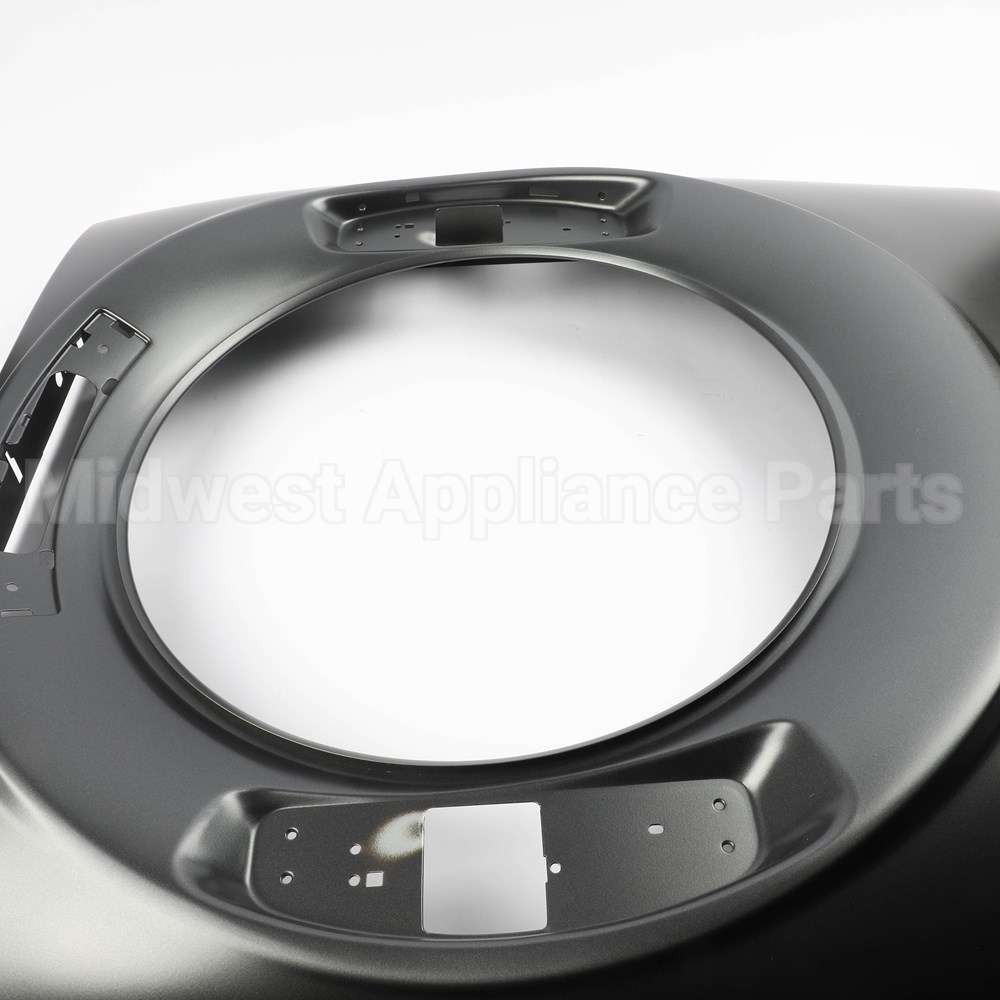 WH13X33942 GE Front Panel Dark Slate